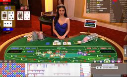 mahjong777ok baccarat